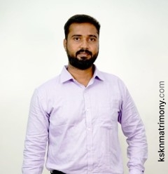 Surendran P KSKN12716