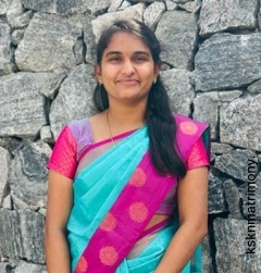 Vishnula V KSKN12715