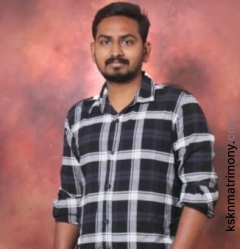 Ananthakannan S KSKN12589