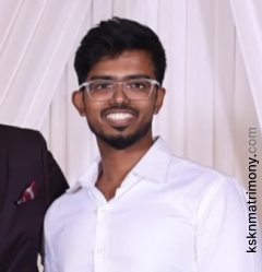 Prakash Kumar M KSKN12660